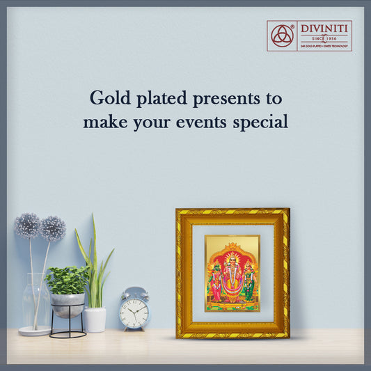 24 carat gold gift items