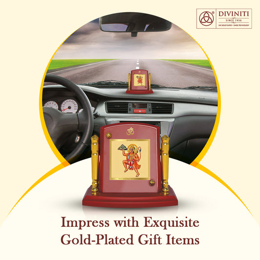 Buy gold plated gifts