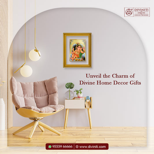 Unveil the Charm of Divine Home Decor Gifts|Diviniti