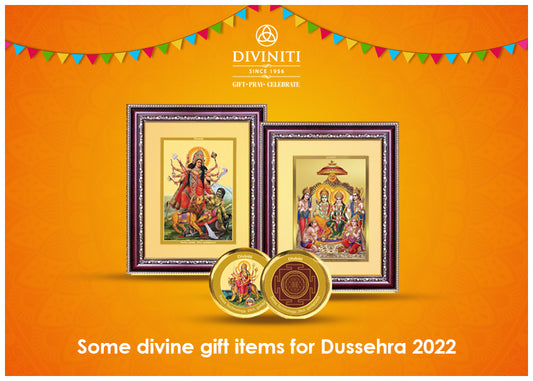 Dussehra Pooja 2023: Gifts and everything around it