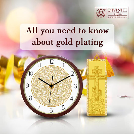 Gold Plating: What are the pros & cons associated with it?