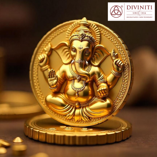 Laxmi Ganesh Gold Coin Price Trends in 2025: What You Need to Know