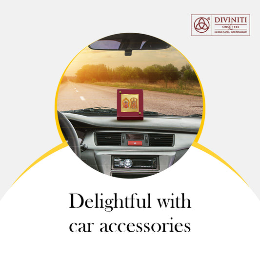 Enhance Your Driving Experience: Must-Have Car Accessories