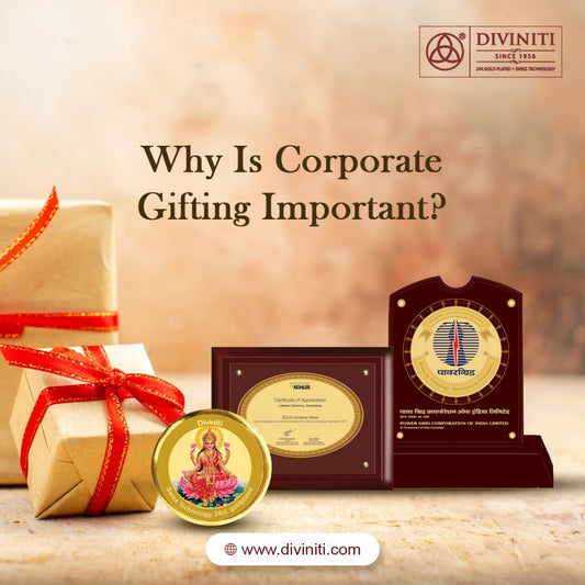 What Is The Idea Of Corporate Gifting In The Present World?