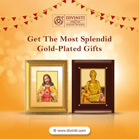 Factors To Consider Before Purchasing A Gold Plated Gift Item