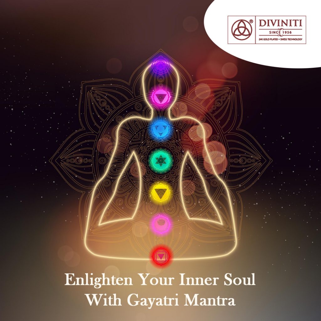 Gayatri Mantra Brings Serenity And Mental Peace