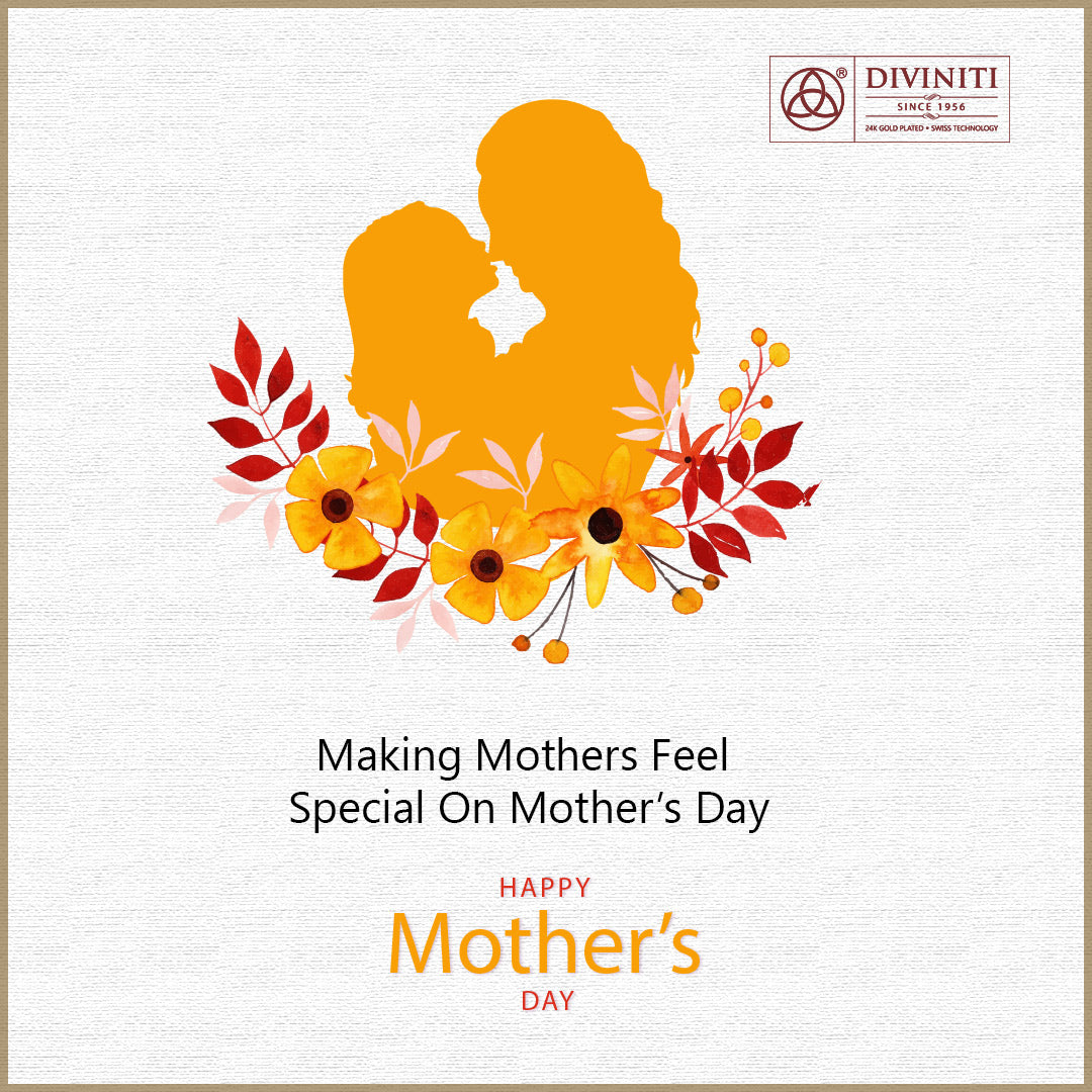 Give Back The Love Your Mother Deserves This Mother’s Day