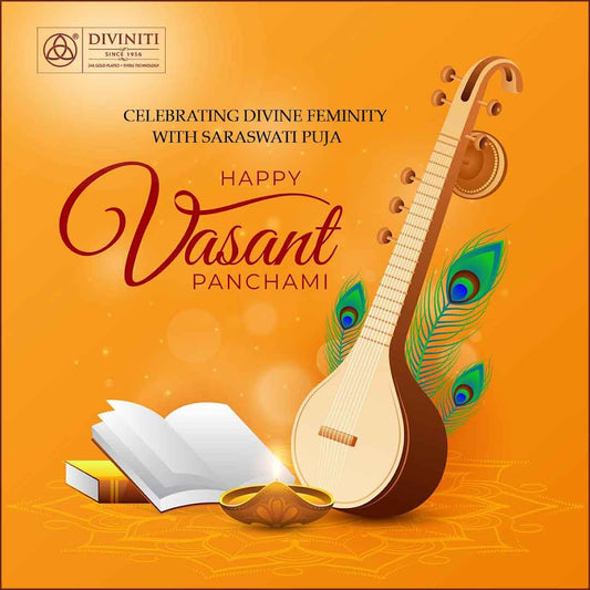 Saraswati Puja: The True Essence Of Basant Panchami