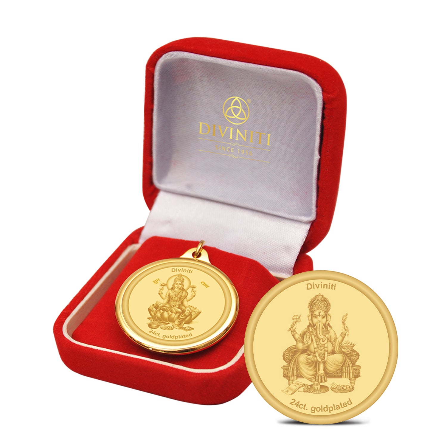 RELBEES German Silver Coin With Exclusive Box for Diwali Gift items/Diwali  Gifts/Corporate/Birthday/Anniversary/Wedding Gifts for Friends and  Family,Staff,Employees () : Amazon.in: Jewellery