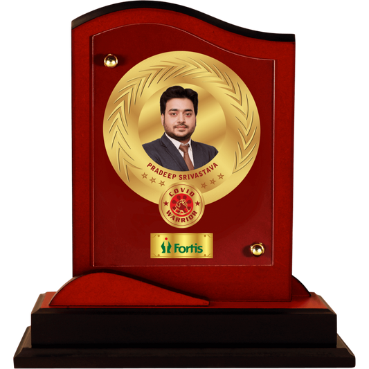 MDF Trophy